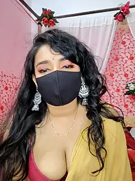 Snapshot of Anjaji-90 chatting on 18, 1, 2026 Anjaji-90 online show from 18, 1, 2026