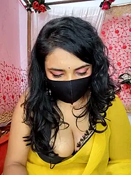 Snapshot of Anjaji-90 chatting on 9, 2, 2026 Anjaji-90 online show from 9, 2, 2026