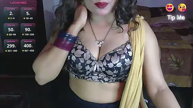 Snapshot of Anjaji-90 chatting on 19, 6, 2026 Anjaji-90 online show from 19, 6, 2026