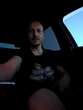 Geiler Staender online show from 23, 11, 2025