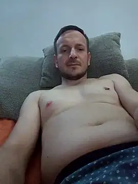 Geiler Staender online show from 4, 11, 2025