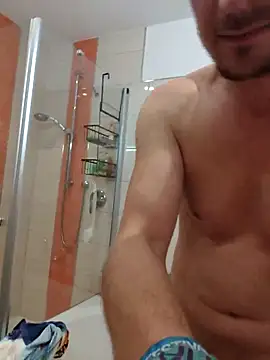 Geiler Staender online show from 15, 11, 2025