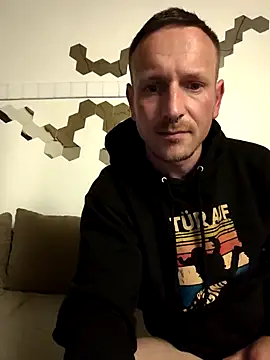 Geiler Staender online show from 18, 3, 2026