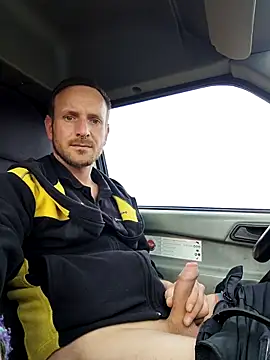 Geiler Staender online show from 14, 11, 2025