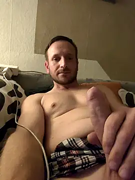 Geiler Staender online show from 13, 11, 2025