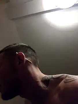 Geiler Staender online show from 23, 12, 2025