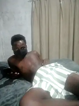 SeksChamp1 online show from 20, 10, 2025