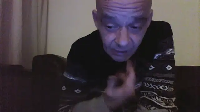 Snapshot of horndude187187 chatting on 12, 1, 2025 horndude187187 online show from 12, 1, 2025