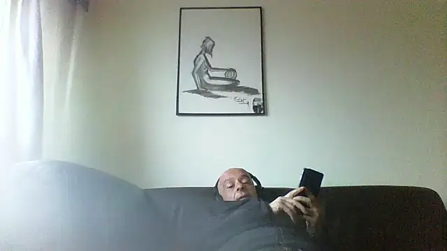 Snapshot of horndude187187 chatting on 15, 1, 2025 horndude187187 online show from 15, 1, 2025