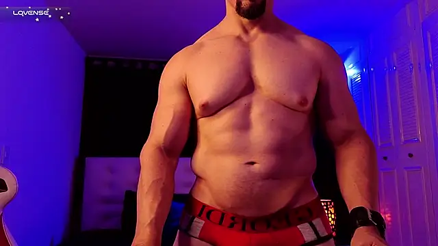 life warrior online show from 12, 2, 2026