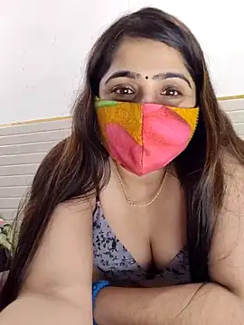shreya1765 online show from 20, 2, 2025