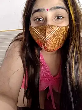 shreya1765 online show from 9, 2, 2025