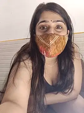 shreya1765 online show from 17, 2, 2025