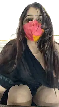 shreya1765 online show from 21, 2, 2025