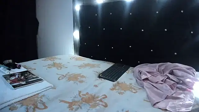 violetadumsper online show from 8, 3, 2026