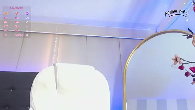 harper ziu online show from 9, 3, 2025