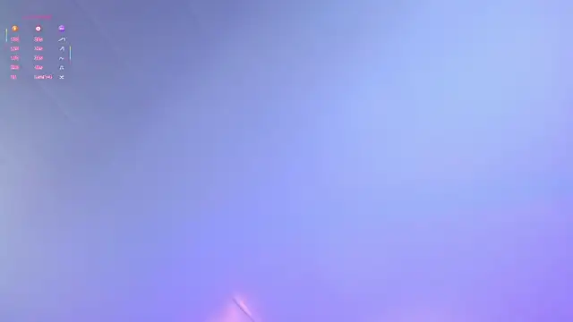 harper ziu online show from 14, 1, 2026