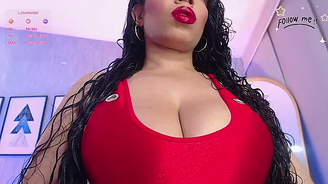 harper ziu online show from 25, 2, 2026