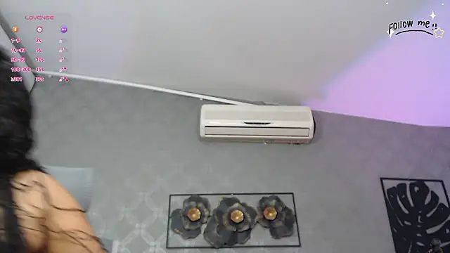 harper ziu online show from 12, 2, 2026