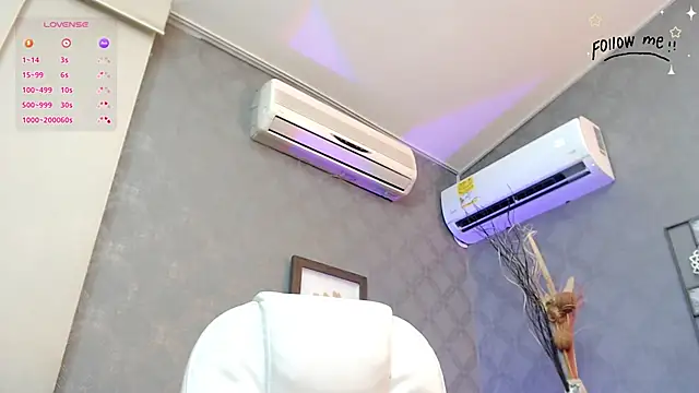 harper ziu online show from 7, 2, 2025