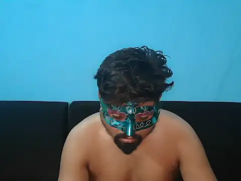 Desi Heat online show from 20, 4, 2026