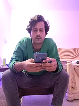 MAGNETICDADDY8 online show from 23, 3, 2026