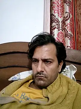 MAGNETICDADDY8 online show from 22, 3, 2026