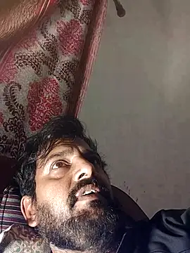 MAGNETICDADDY8 online show from 14, 12, 2025