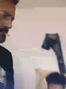 Snapshot of MAGNETICDADDY8 chatting on 24, 11, 2025 MAGNETICDADDY8 online show from 24, 11, 2025