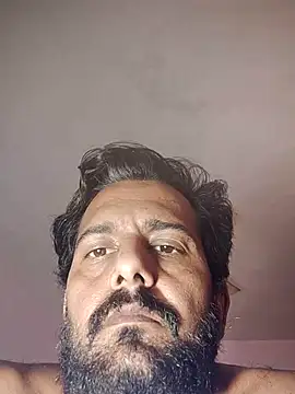 MAGNETICDADDY8 online show from 15, 12, 2025