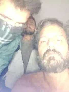 MAGNETICDADDY8 online show from 10, 1, 2026