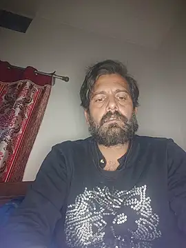 MAGNETICDADDY8 online show from 17, 1, 2026