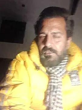 MAGNETICDADDY8 online show from 9, 1, 2026