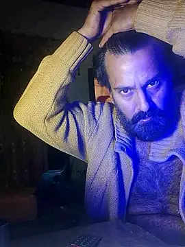 MAGNETICDADDY8 online show from 18, 1, 2026