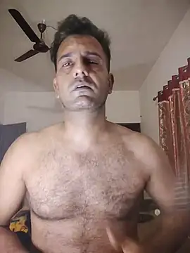 MAGNETICDADDY8 online show from 27, 9, 2025