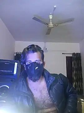 MAGNETICDADDY8 online show from 6, 1, 2025