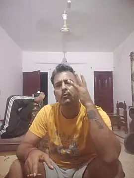 MAGNETICDADDY8 online show from 29, 9, 2025