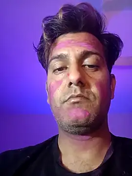 MAGNETICDADDY8 online show from 13, 3, 2025