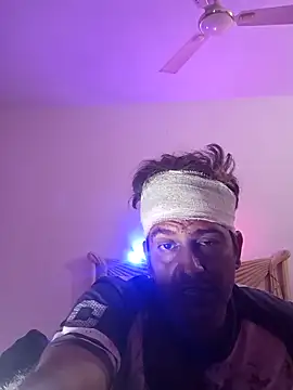 MAGNETICDADDY8 online show from 15, 3, 2025