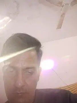 Snapshot of MAGNETICDADDY8 chatting on 18, 10, 2025 MAGNETICDADDY8 online show from 18, 10, 2025