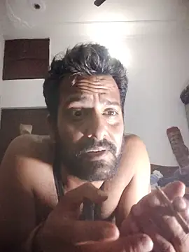 MAGNETICDADDY8 online show from 19, 9, 2025