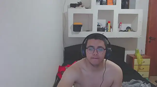 Snapshot of HotNatanIsraeli chatting on 31, 1, 2025 HotNatanIsraeli online show from 31, 1, 2025