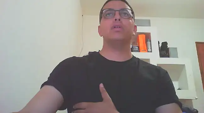 Snapshot of HotNatanIsraeli chatting on 10, 1, 2025 HotNatanIsraeli online show from 10, 1, 2025