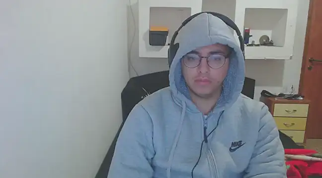 Snapshot of HotNatanIsraeli chatting on 18, 1, 2025 HotNatanIsraeli online show from 18, 1, 2025