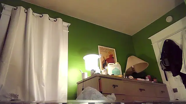 SadCatDaddy online show from 5, 12, 2025