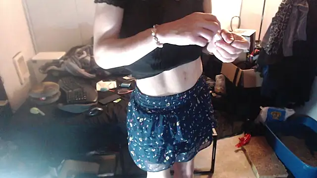 SadCatDaddy online show from 22, 3, 2025