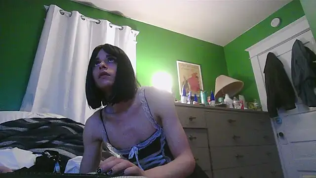 SadCatDaddy online show from 6, 2, 2026