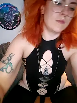 inky ginge online show from 17, 7, 2026