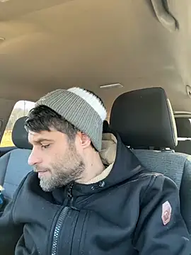 theGh0st290 online show from 19, 1, 2025