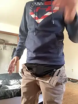 theGh0st290 online show from 5, 1, 2025